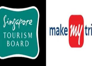 Singapore Tourism Board and MakeMyTrip sign MoU - Travel News, Insights & Resources.