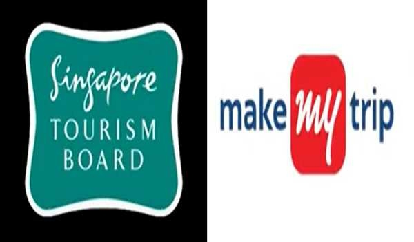 Singapore Tourism Board and MakeMyTrip sign MoU - Travel News, Insights & Resources.