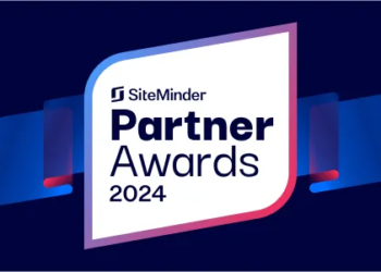 SiteMinder Solidifies Largest Hotel Ecosystem Re launches Awards Program As Partners.webp - Travel News, Insights & Resources.