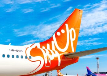 SkyUp wins ACMI deals with Wizz Air and US Bangla Airlines - Travel News, Insights & Resources.