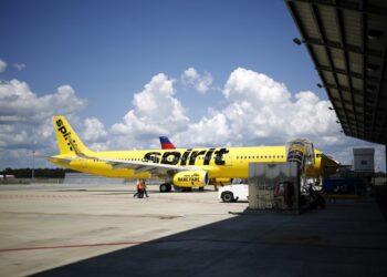 Spirit Airlines Defers New Airbus Deliveries to Furlough Pilots - Travel News, Insights & Resources.