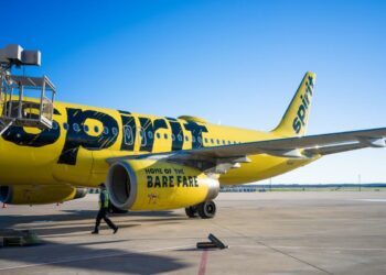 Spirit Airlines is furloughing pilots and delaying delivery of new - Travel News, Insights & Resources.