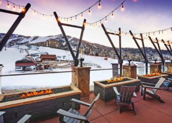 Spring break a blast at Sheraton Steamboat Resort Villas - Travel News, Insights & Resources.