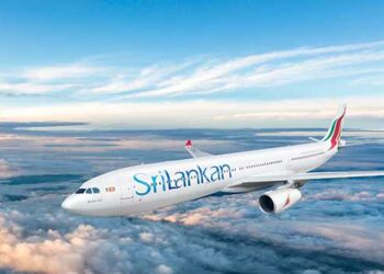 SriLankan Airlines Teams up with UATP to Enhance Payment Experience - Travel News, Insights & Resources.