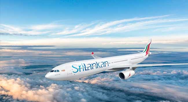 SriLankan Airlines Teams up with UATP to Enhance Payment Experience - Travel News, Insights & Resources.