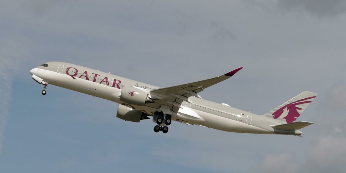 Strip search victims unable to sue Qatar Airways - Travel News, Insights & Resources.