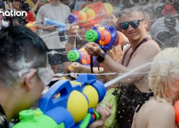 TAT offers prizes for VDOs on TikTok highlighting Thai Songkran.webp - Travel News, Insights & Resources.