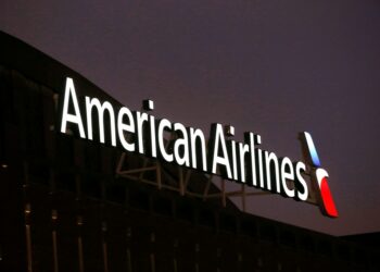 TICKER Pilots union at American Airlines says its seeing more - Travel News, Insights & Resources.