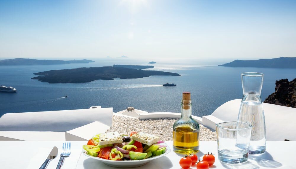 TUI connects 500 farmers with hotels on Greek islands - Travel News, Insights & Resources.