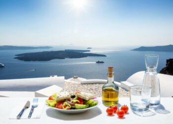 TUI connects 500 farmers with hotels on Greek islands - Travel News, Insights & Resources.