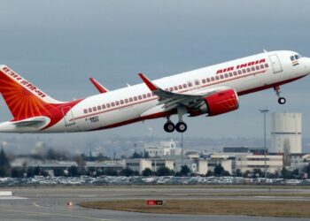 Tension Escalates Air India diverts flights from Iranian airspace amid - Travel News, Insights & Resources.