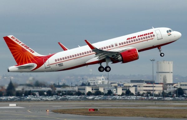 Tension Escalates Air India diverts flights from Iranian airspace amid - Travel News, Insights & Resources.