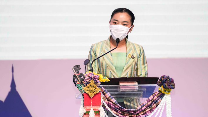 PM Srettha Thavisin opens Thailand Tourism Festival 2024 in Bangkok