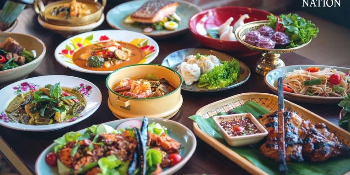 Thailand now ranked second in food tourism but still behind - Travel News, Insights & Resources.