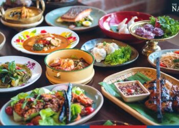 Thailand now ranked second in food tourism but still behind - Travel News, Insights & Resources.