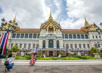 Thailand scraps visa requirements for Kazakhstan tourists - Travel News, Insights & Resources.