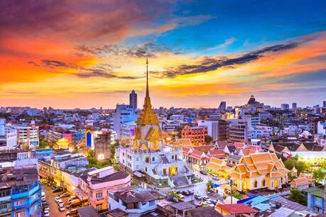 Thailand seeking six nation reciprocal visa in latest push to boost.webp - Travel News, Insights & Resources.