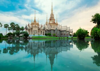 Thailand tourism strategy Single visa initiative to attract long haul travellers seamless - Travel News, Insights & Resources.