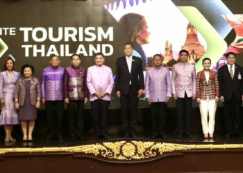 Thailands Vision 2025 A multifaceted approach to ignite tourism - Travel News, Insights & Resources.