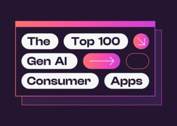 The Top 100 Gen AI Consumer Apps Andreessen Horowitz - Travel News, Insights & Resources.