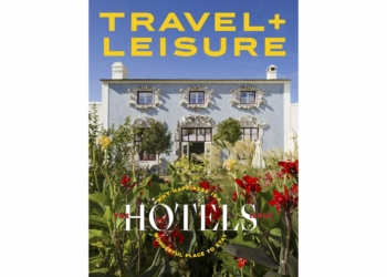 Travel Leisure Announces the 2024 It List of Best scaled - Travel News, Insights & Resources.