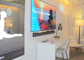 Trends in Hotel Room Technology Artificial Intelligence and Internet of - Travel News, Insights & Resources.