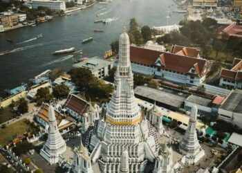 True Corporation partners with TAT to boost Thailand tourism - Travel News, Insights & Resources.