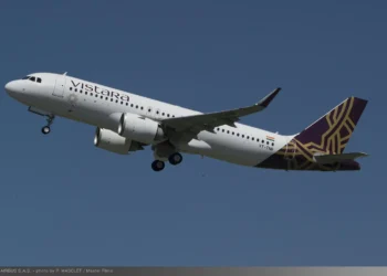 Two Women Arrested on Vistara Flight in New Delhi Bomb.webp - Travel News, Insights & Resources.