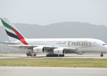 UAE Dubai based Emirates airlines initiative to reduce plastic gets global.com - Travel News, Insights & Resources.