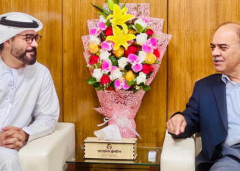 UAE keen to assist Bangladesh tourism industry - Travel News, Insights & Resources.