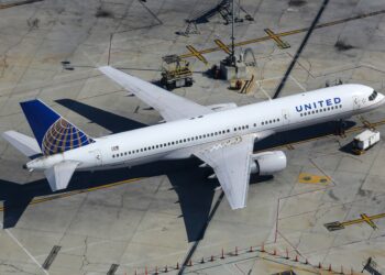 United Airlines Admits That its Being Forced to Delay New - Travel News, Insights & Resources.