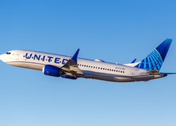 United Airlines Boeing 737MAX Forced to Make Diversion But This - Travel News, Insights & Resources.