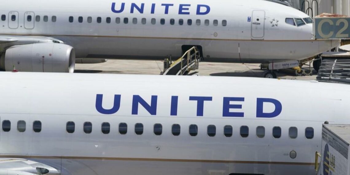 United Airlines CEO Scott Kirby vows to keep passengers safe - Travel News, Insights & Resources.