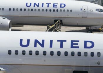 United Airlines CEO Scott Kirby vows to keep passengers safe - Travel News, Insights & Resources.