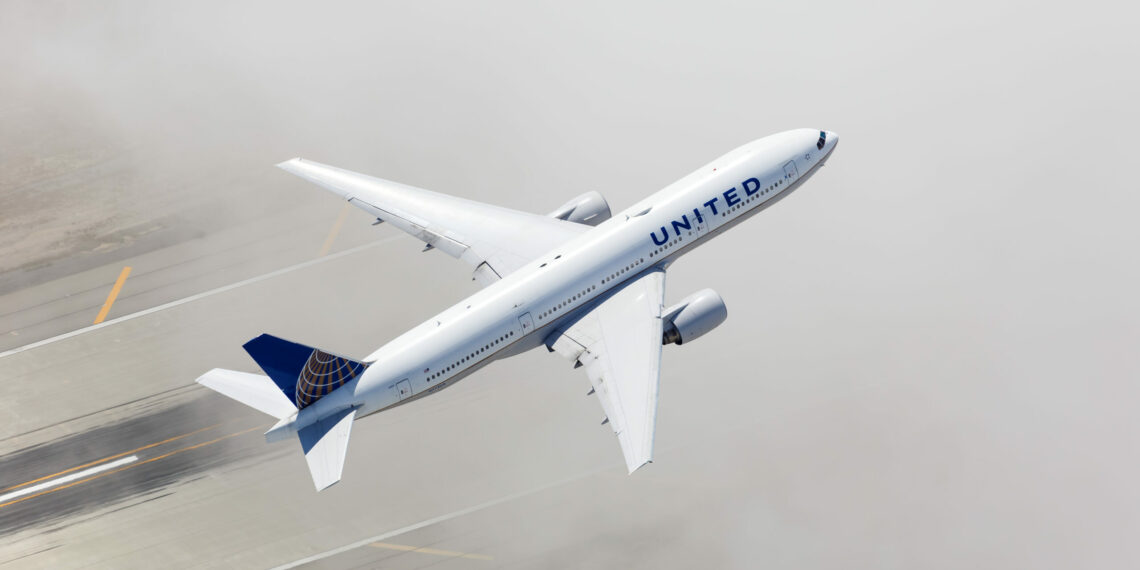 United Airlines Evacuates Flight Attendants and Pilots Who Were in - Travel News, Insights & Resources.