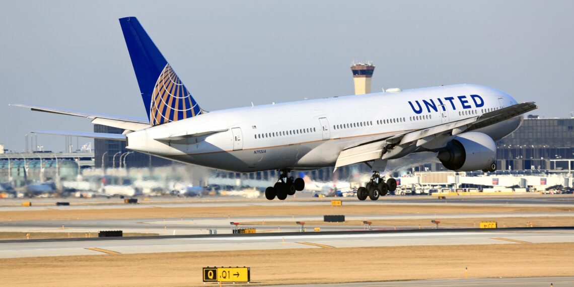 United Airlines Plans To Increase Boeing 777 Houston To Buenos - Travel News, Insights & Resources.