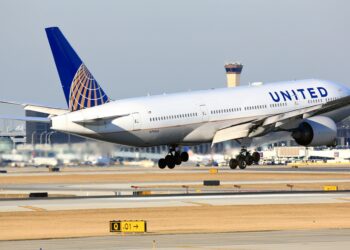 United Airlines Plans To Increase Boeing 777 Houston To Buenos - Travel News, Insights & Resources.