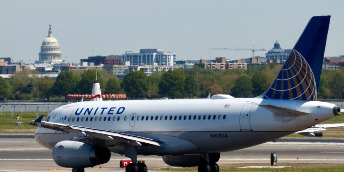 United Airlines Poison Pill Hit With Shareholder Challenge - Travel News, Insights & Resources.