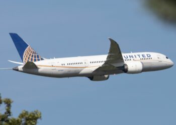 United Airlines Resumes Washington DC Athens Flights Nearly 3 Weeks Earlier - Travel News, Insights & Resources.