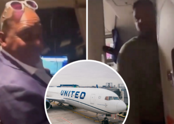 United Airlines Under Investigation After Passengers Were Allowed into Cockpit - Travel News, Insights & Resources.