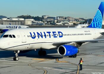 United Airlines Washington Bound Flight Returned To Chicago OHare After - Travel News, Insights & Resources.