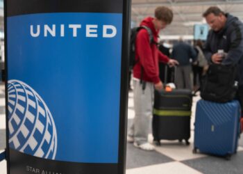 United Airlines and other carriers canceled flights after Irans drone - Travel News, Insights & Resources.