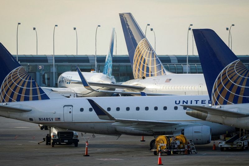 United Airlines delays flights on two new routes amid FAA - Travel News, Insights & Resources.