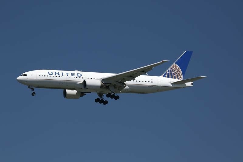 United Airlines postpones investor day amid US FAA investigation following - Travel News, Insights & Resources.