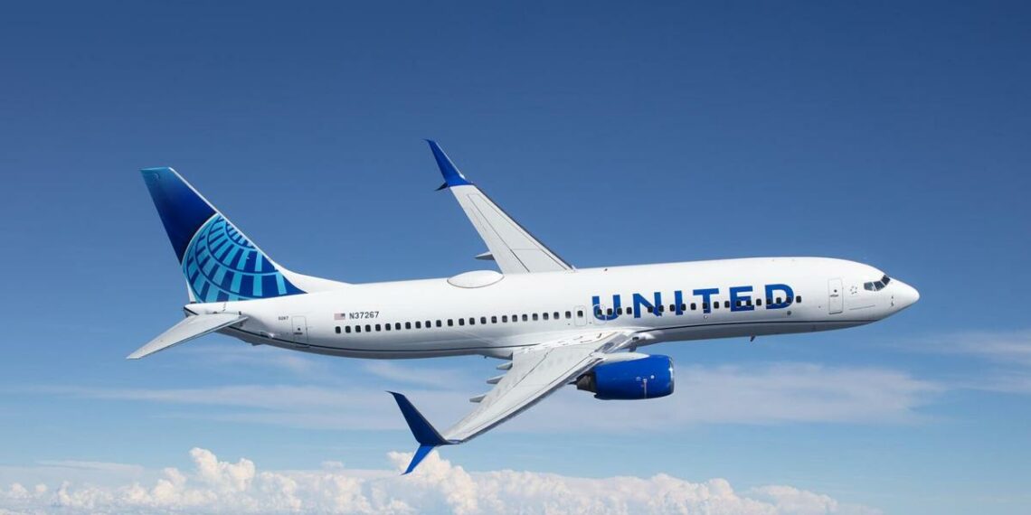 United Airlines reduces Saipan Guam economy fares - Travel News, Insights & Resources.