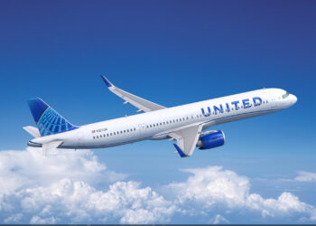 United Airlines signs for 35 leased Airbus A321neos in place - Travel News, Insights & Resources.