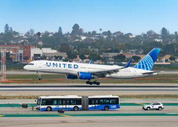 United Airlines suffers 10th incident in two weeks - Travel News, Insights & Resources.