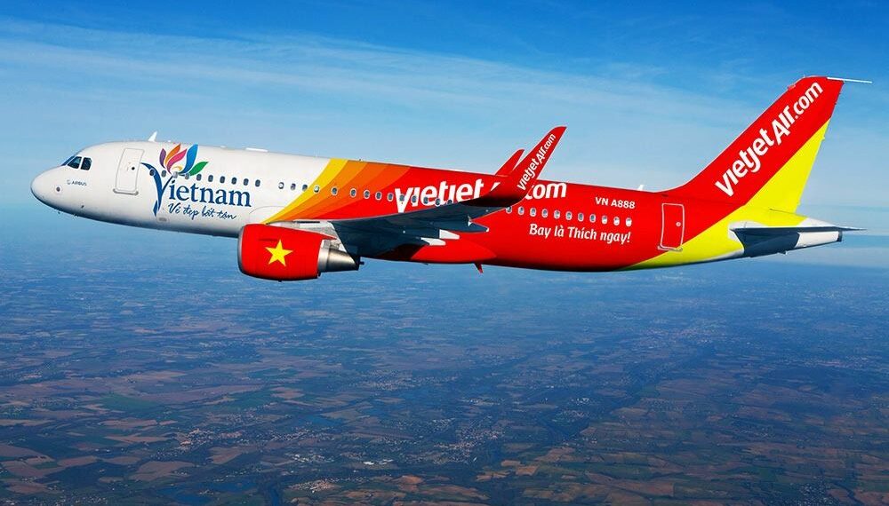 Vietjet announces direct route between HCM City Chinas Xian - Travel News, Insights & Resources.