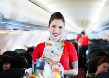 Vietjet slashes prices on flights across Vietnam India Australia - Travel News, Insights & Resources.