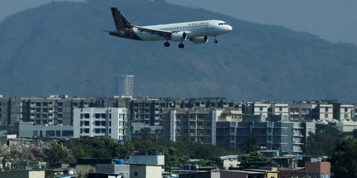 Vistara CEO Kannan apologises for flight cancellations says operations will - Travel News, Insights & Resources.